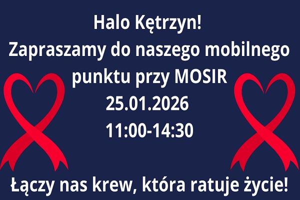 WOŚP 2026 – zapowiedź