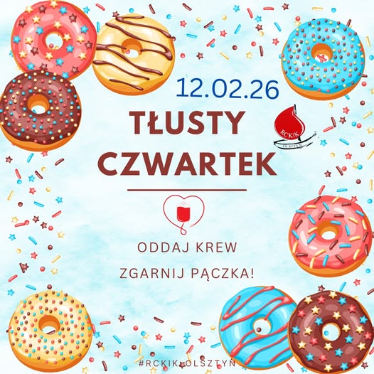 Tłusty czwartek